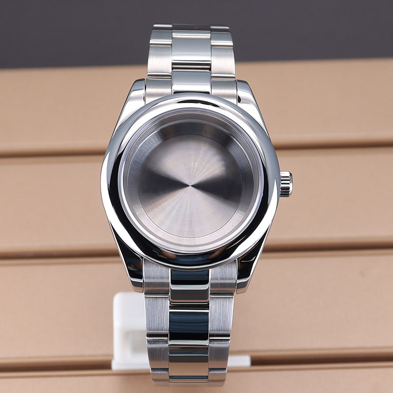 Luxury Watch Protection Film - 36mm/39mm Watches Accessories For Nh35 Nh34