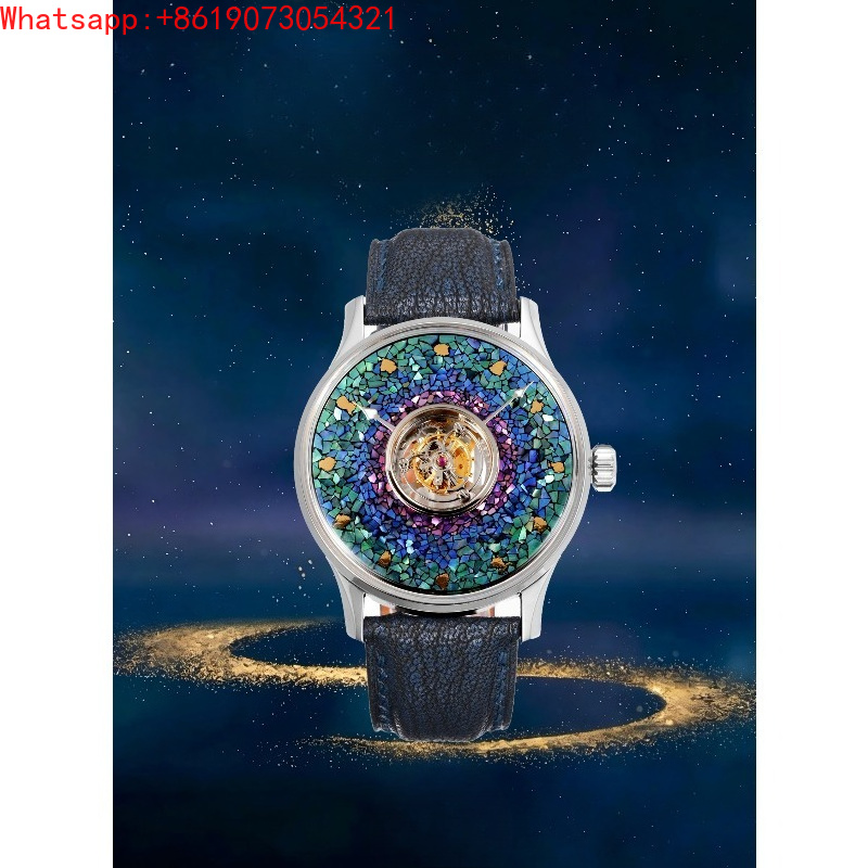 The Great Qin Empire Lacquer L - Luxury Watch Level recension och pris