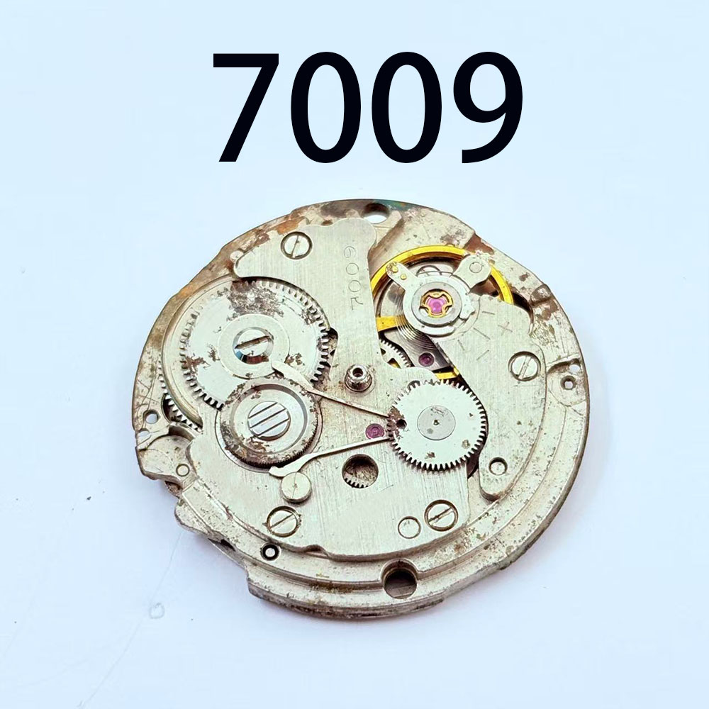 Watch Accessory 7009 Movement, - Tourbillon Movement Watch recension och pris
