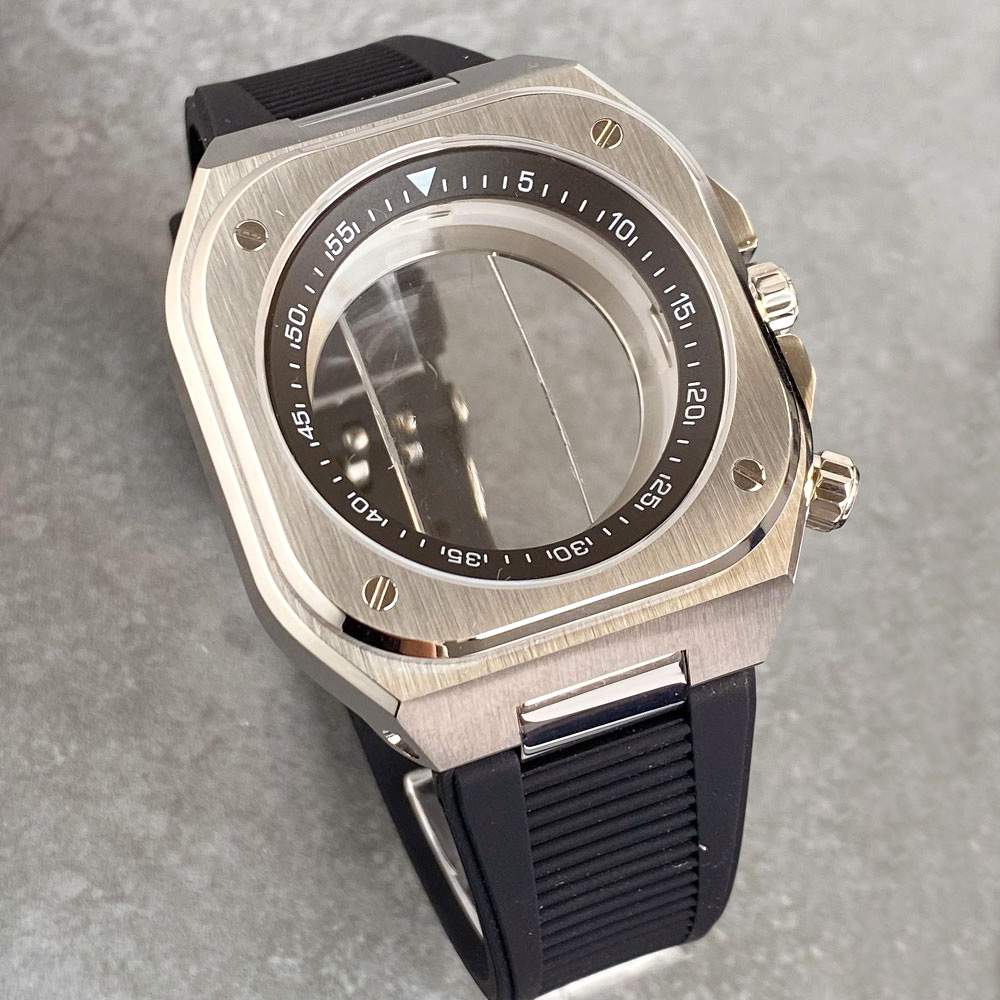 Tandorio New 42mm Luxury Busin - Luxury Watch Protection Film recension och pris