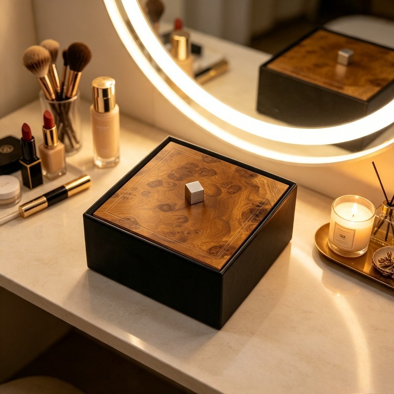 Italian Luxury Watch Organizer - Luxury Watch Storage recension och pris