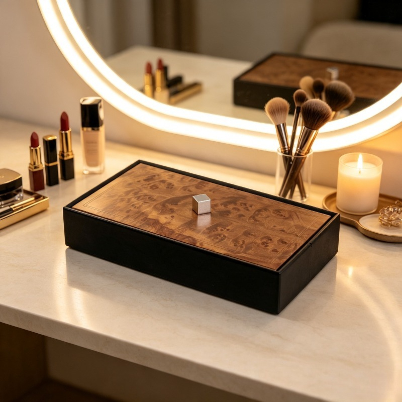 Italian Luxury Watch Organizer - Luxury Watch Storage recension och pris