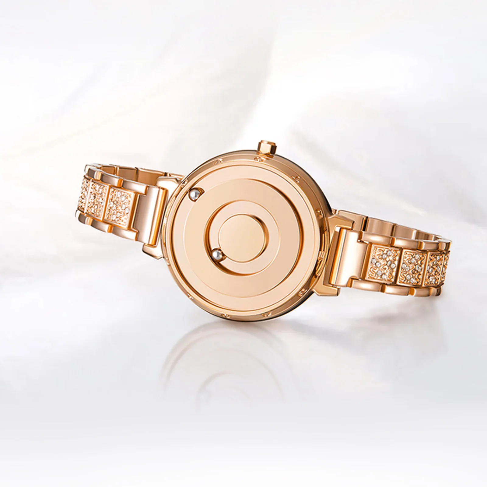 EUTOUR New Quartz Watch Limite - Luxury Watch E Jewellery recension och pris