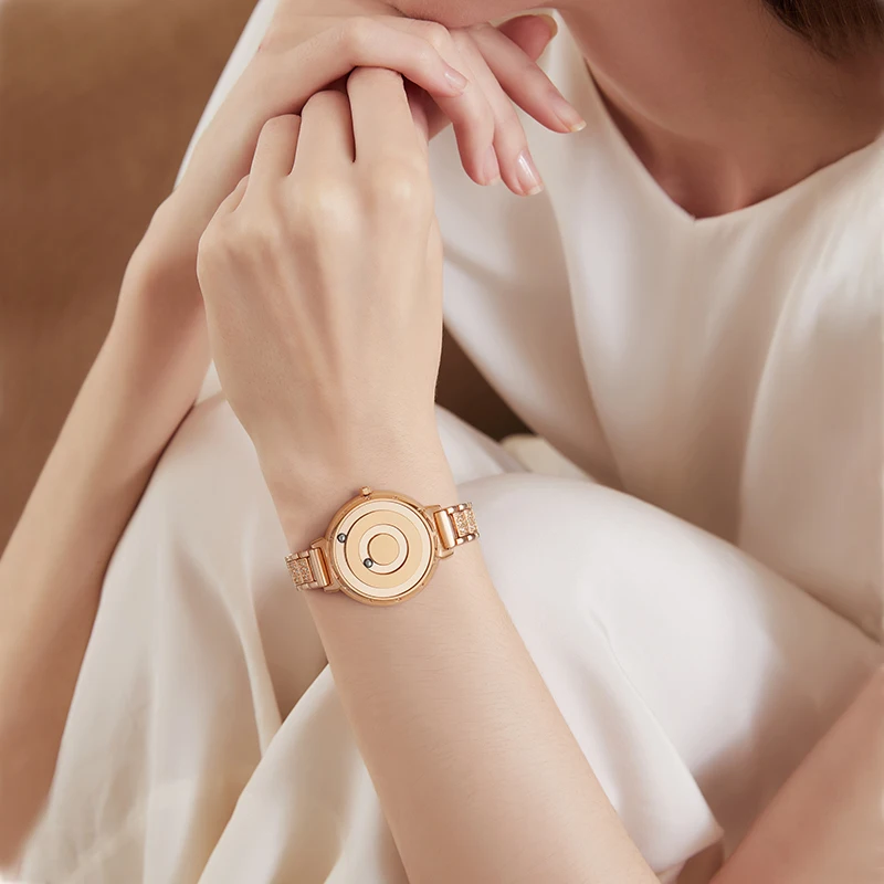 EUTOUR New Quartz Watch Limite - Luxury Watch E Jewellery recension och pris