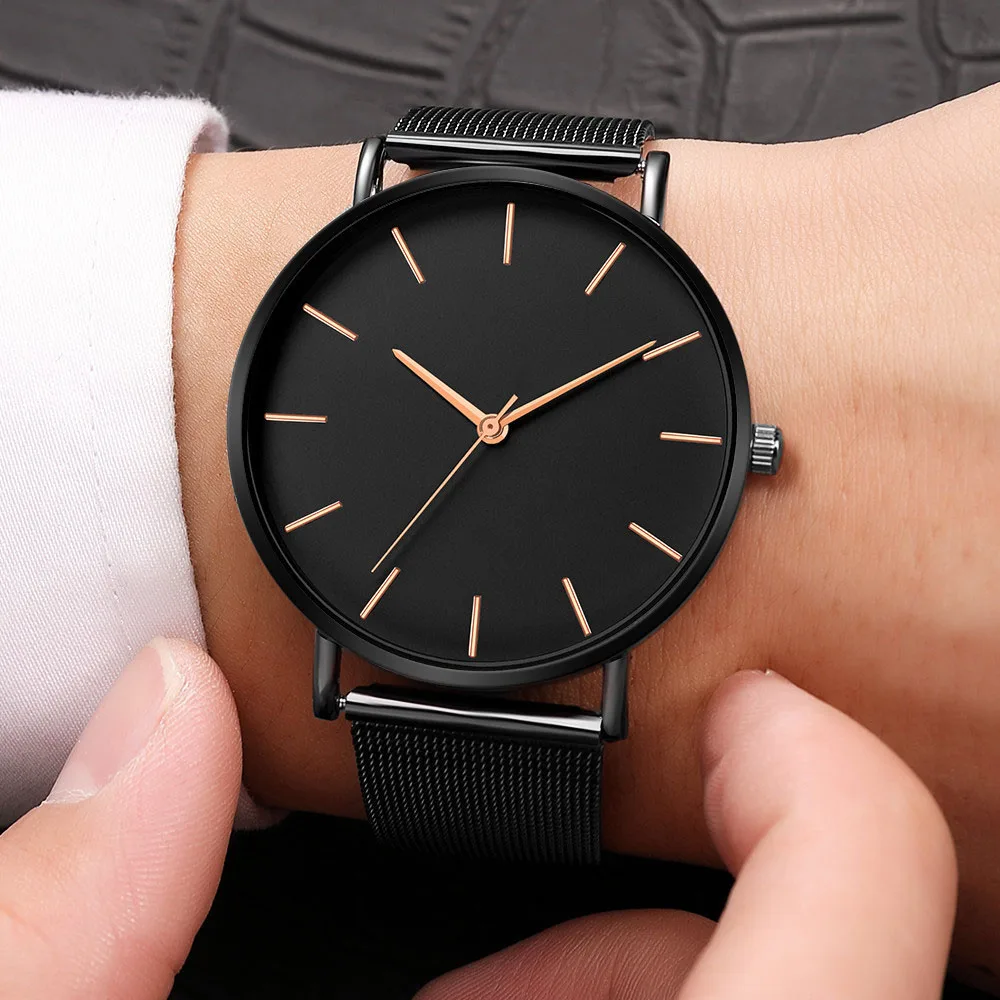 Leisure Simple Women Watch 202 - Luxury Watch News recension och pris