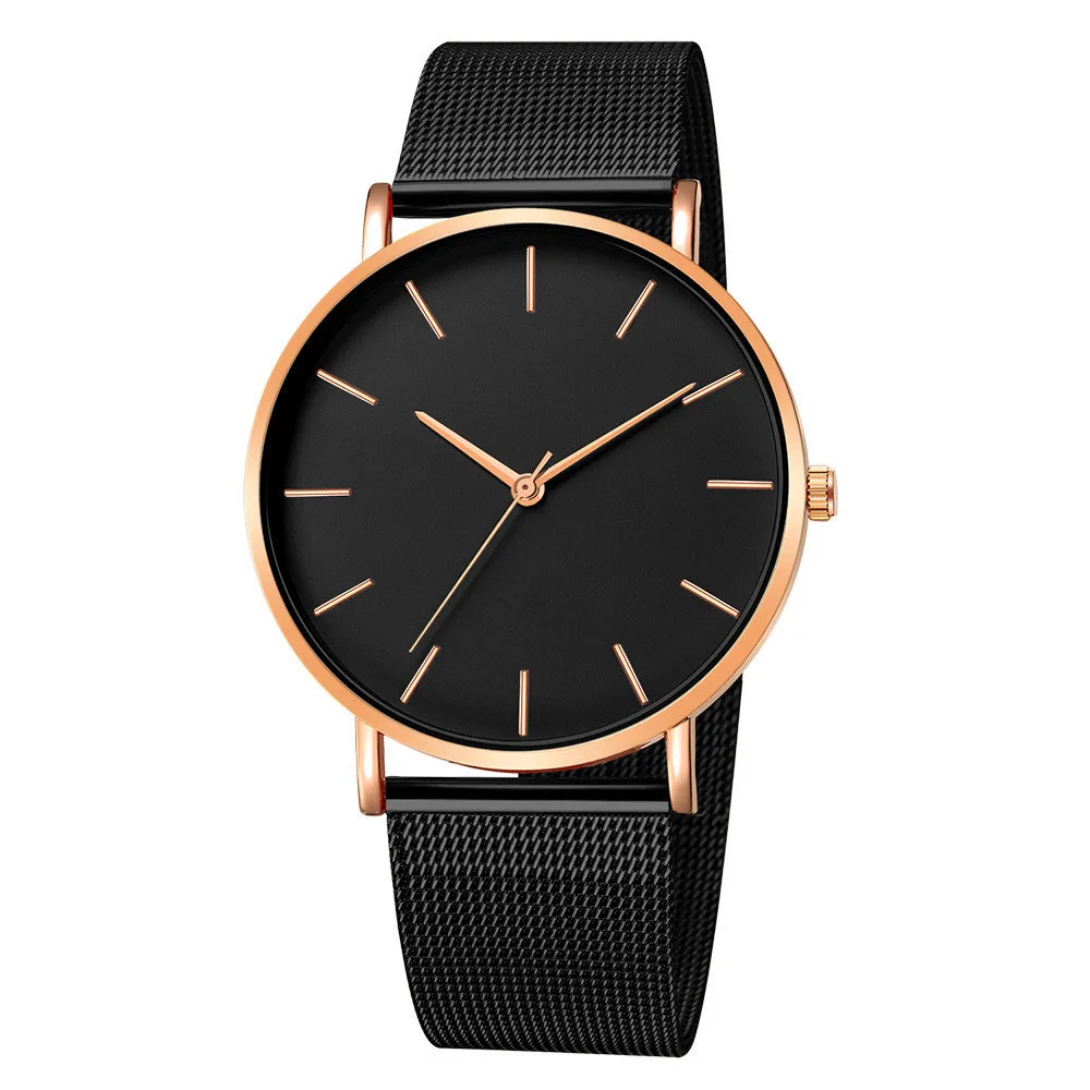 Leisure Simple Women Watch 202 - Luxury Watch News recension och pris