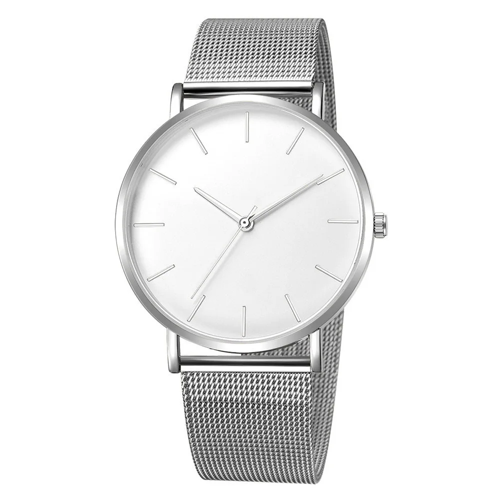 Leisure Simple Women Watch 202 - Luxury Watch News recension och pris