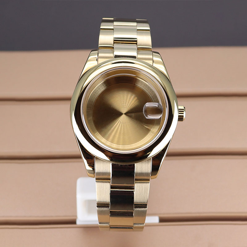 36mm/39mm Watches Accessories  - Luxury Watch Protection Film recension och pris
