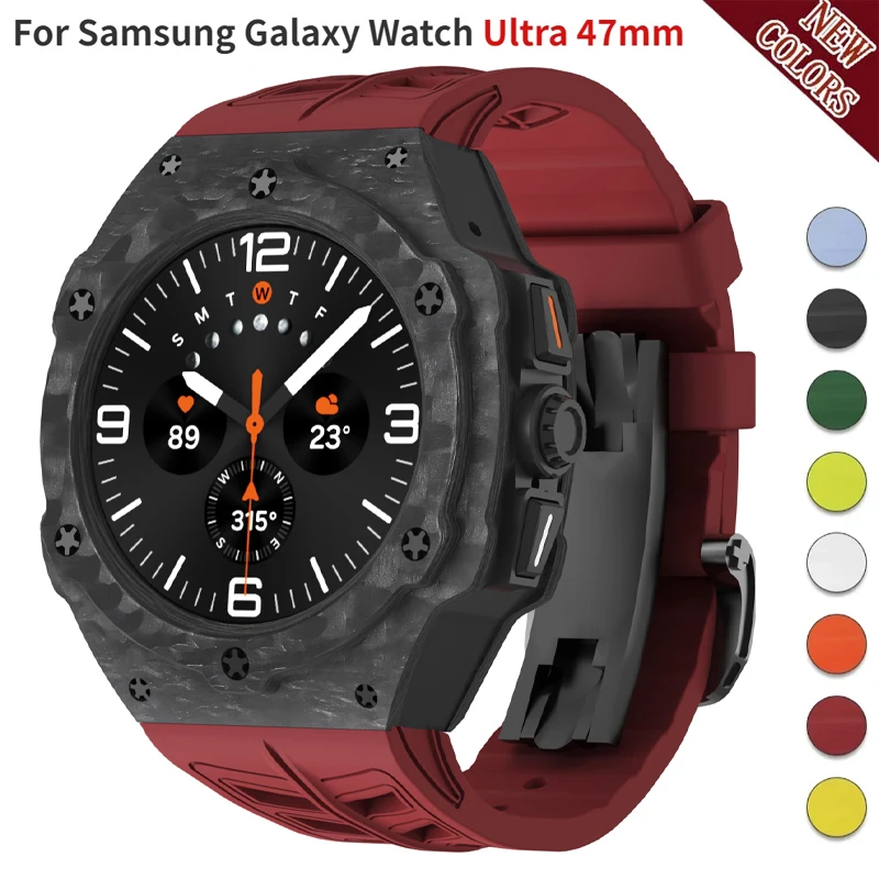 Luxury Modification Kit for Sa - Luxury Watch Protection Film recension och pris