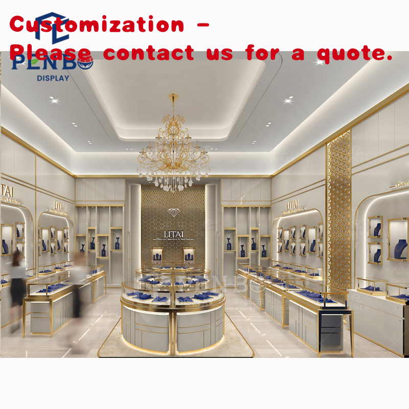 custom.Luxury Jewellery Store  - Luxury Watch E Jewellery recension och pris