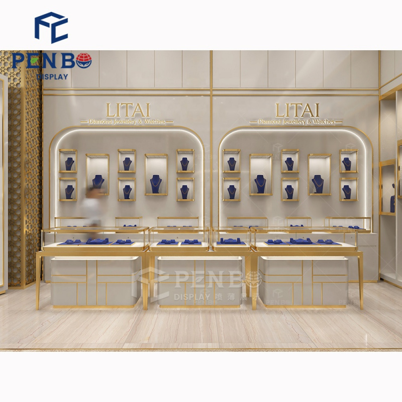 custom.Luxury Jewellery Store  - Luxury Watch E Jewellery recension och pris