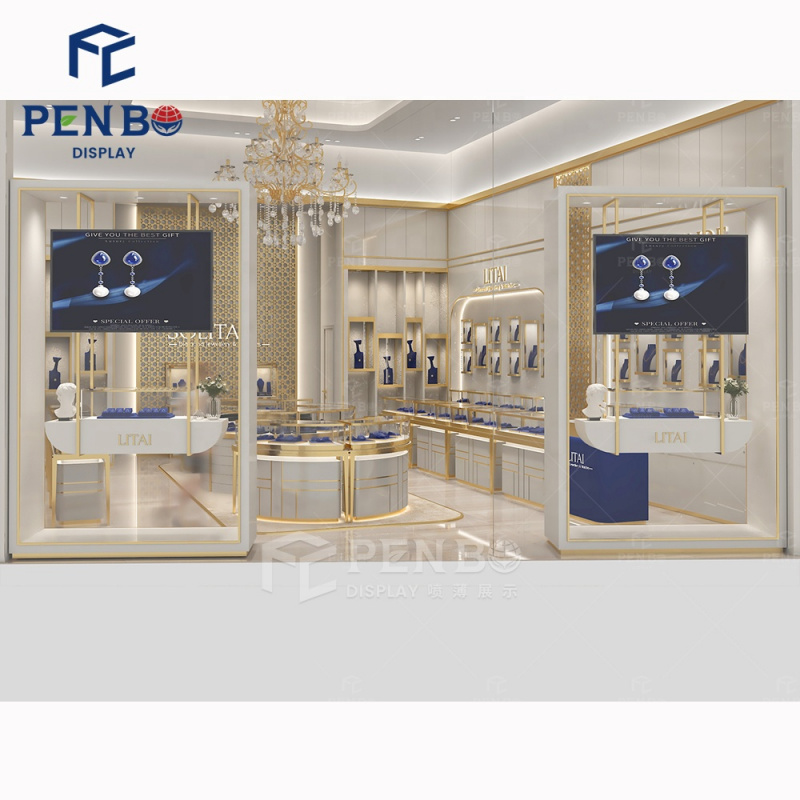 custom.Luxury Jewellery Store  - Luxury Watch E Jewellery recension och pris
