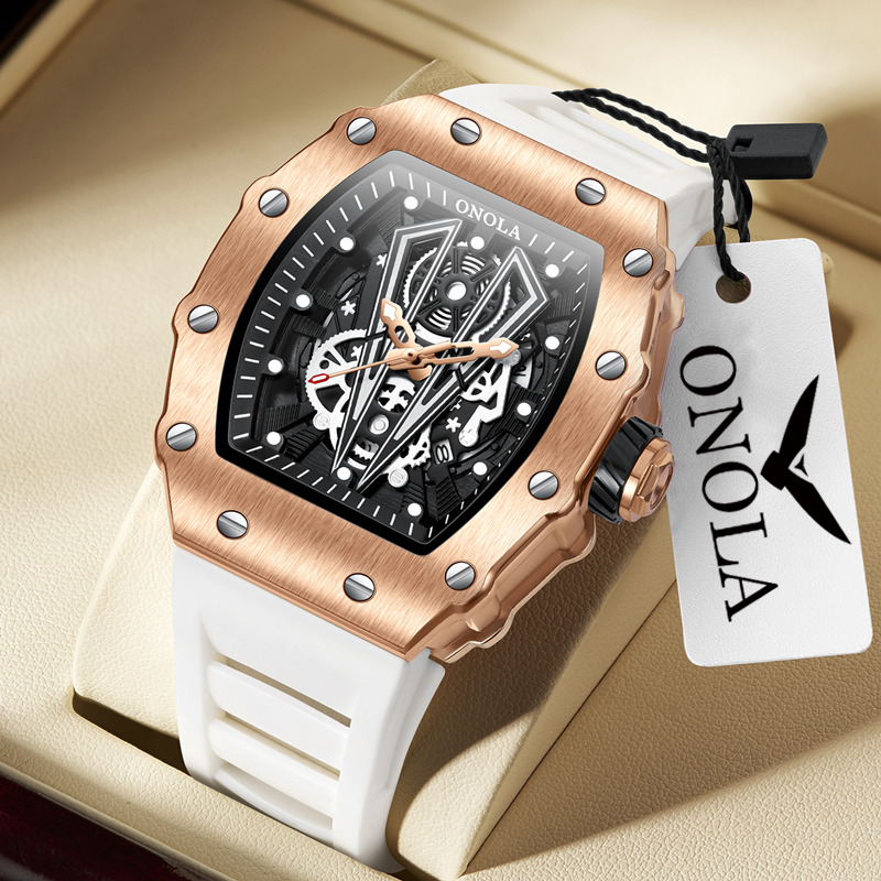 ONOLA 3826 Brand Sports Luxury - Luxury Watch Exhibition recension och pris