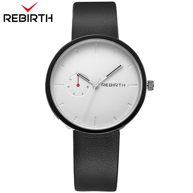 2018 Rebirth Popular Men Women - Luxury Watch Exhibition recension och pris