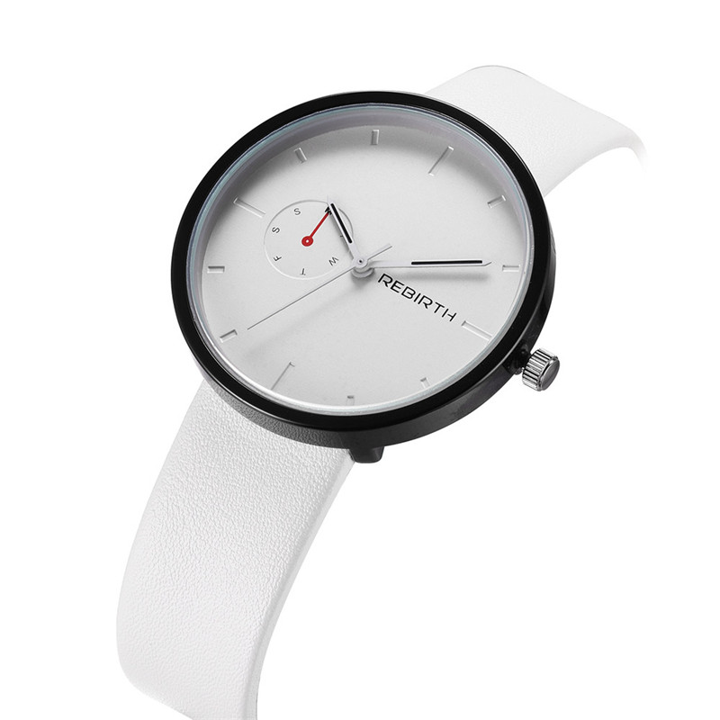 2018 Rebirth Popular Men Women - Luxury Watch Exhibition recension och pris