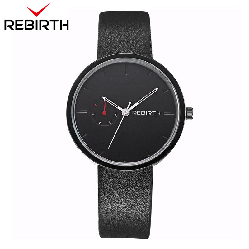 2018 Rebirth Popular Men Women - Luxury Watch Exhibition recension och pris