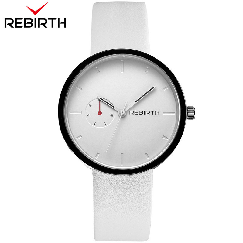 2018 Rebirth Popular Men Women - Luxury Watch Exhibition recension och pris