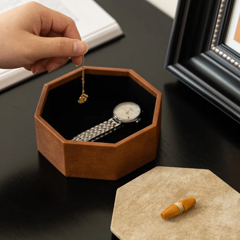 Italian Watch Organizers Smoot - Luxury Watch Storage recension och pris