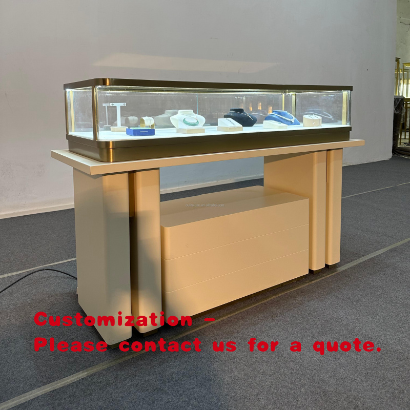 custom.Stainless Steel Jewelry - Luxury Watch Exhibition recension och pris