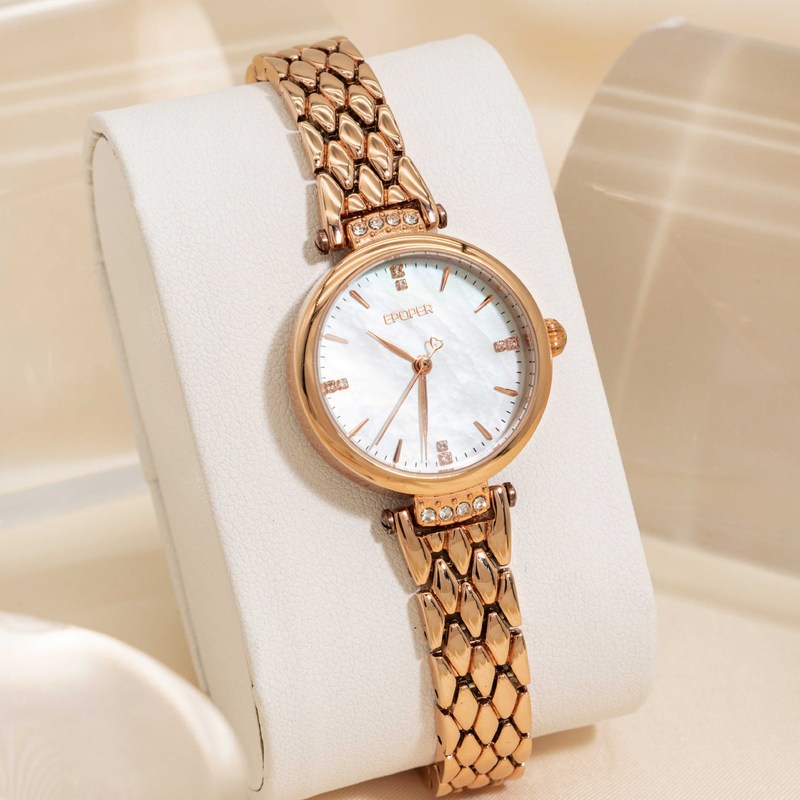 Fashion Light Luxury Niche Wat - Luxury Watch Level recension och pris