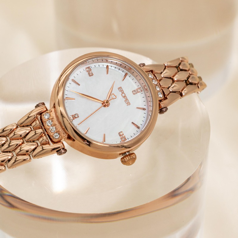 Fashion Light Luxury Niche Wat - Luxury Watch Level recension och pris