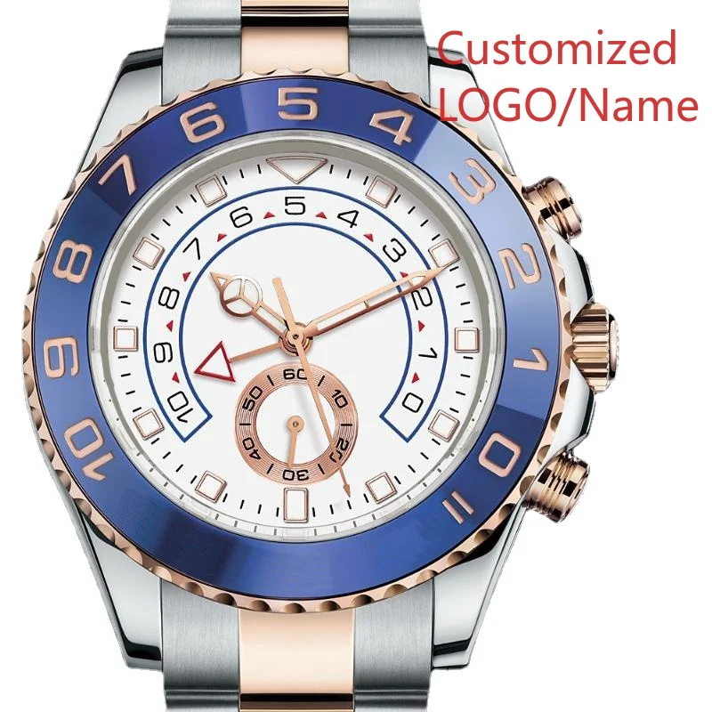 A88 Store 44mm Men's Luxury Wr - Tourbillon Movement Watch recension och pris