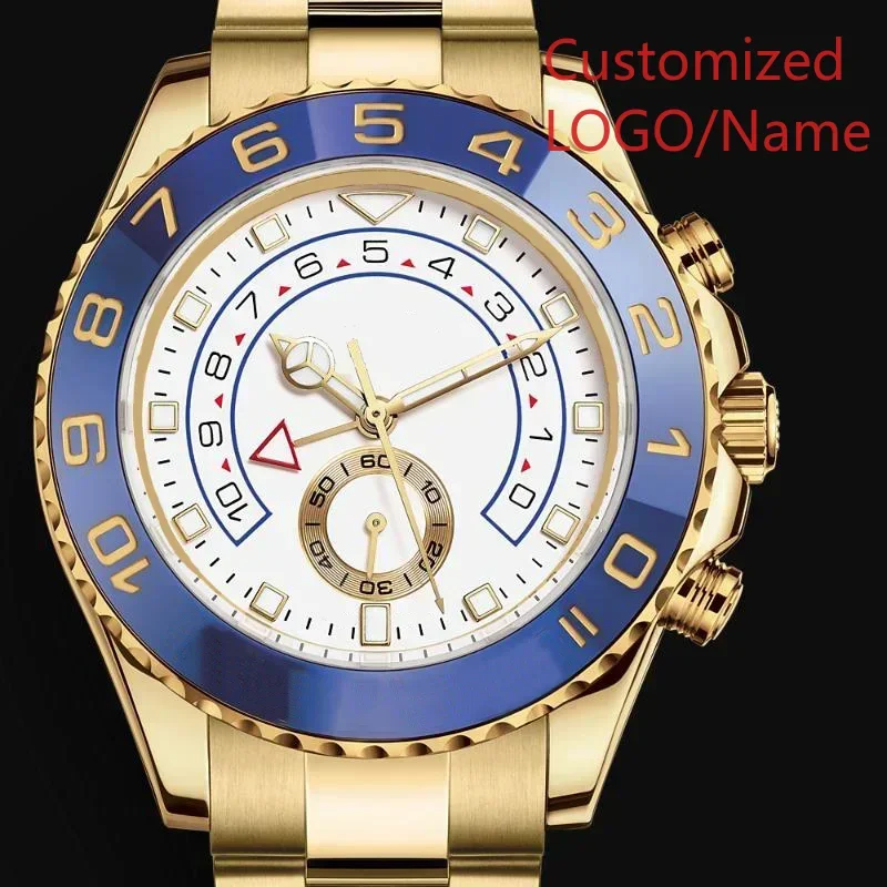 A88 Store 44mm Men's Luxury Wr - Tourbillon Movement Watch recension och pris