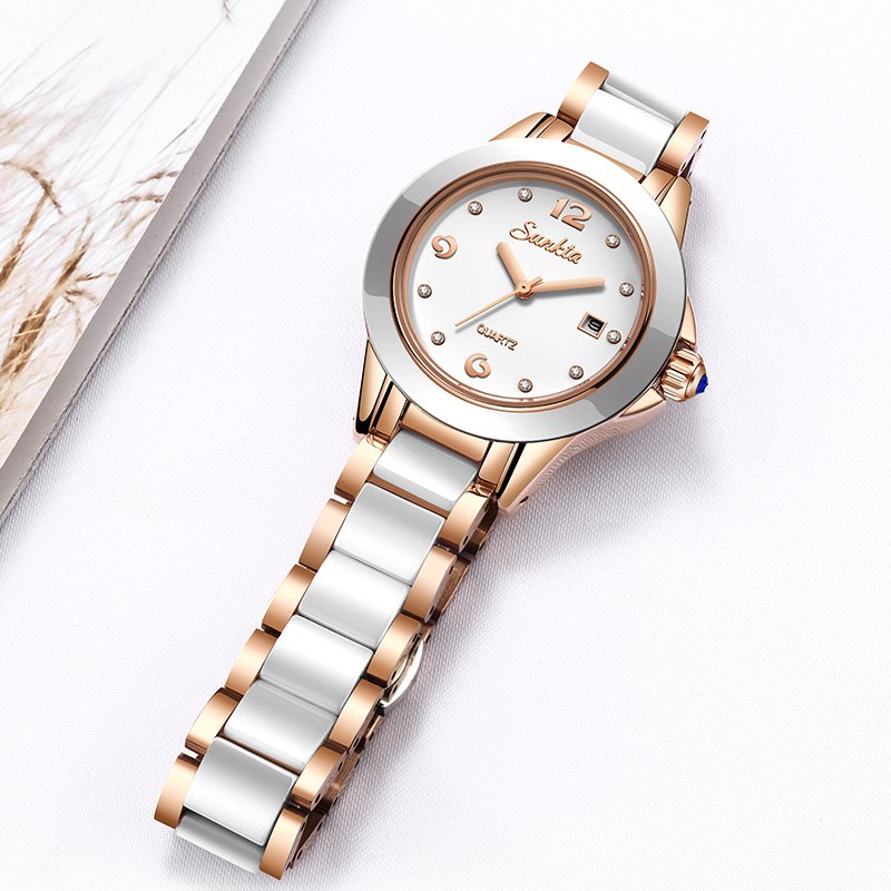 Sunkta Fashion Casual Quartz W - Luxury Watch In Usa recension och pris