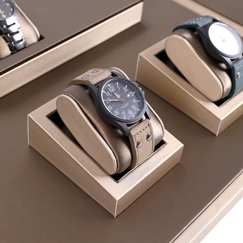Luxury Watch Display Tray Coun - Luxury Watch E Jewellery recension och pris