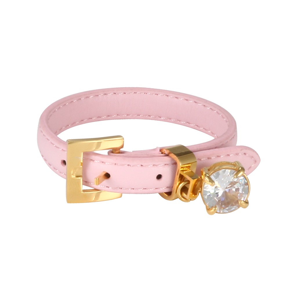 Leather Bangle Bracelet for Wo - Luxury Watch E Jewellery recension och pris