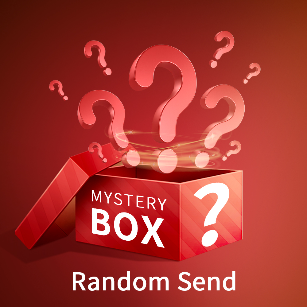 1PC Surprise Mystery Watch Bli - Luxury Watch Storage recension och pris