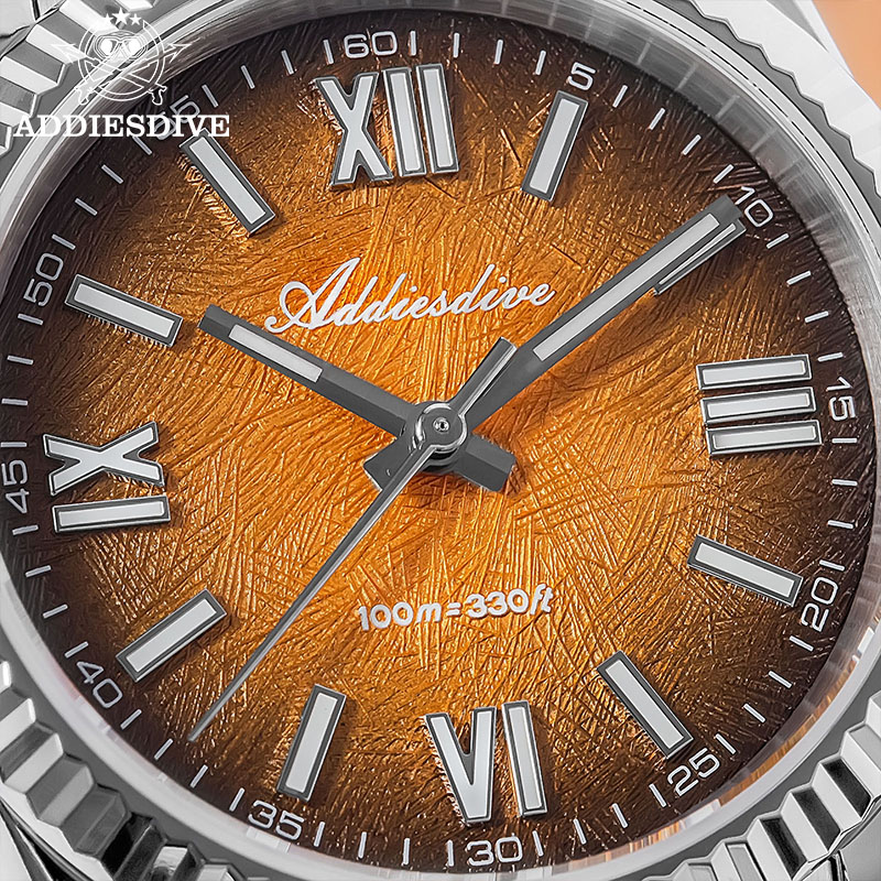 ADDIESDIVE Elegant Watch for W - Luxury Watches recension och pris