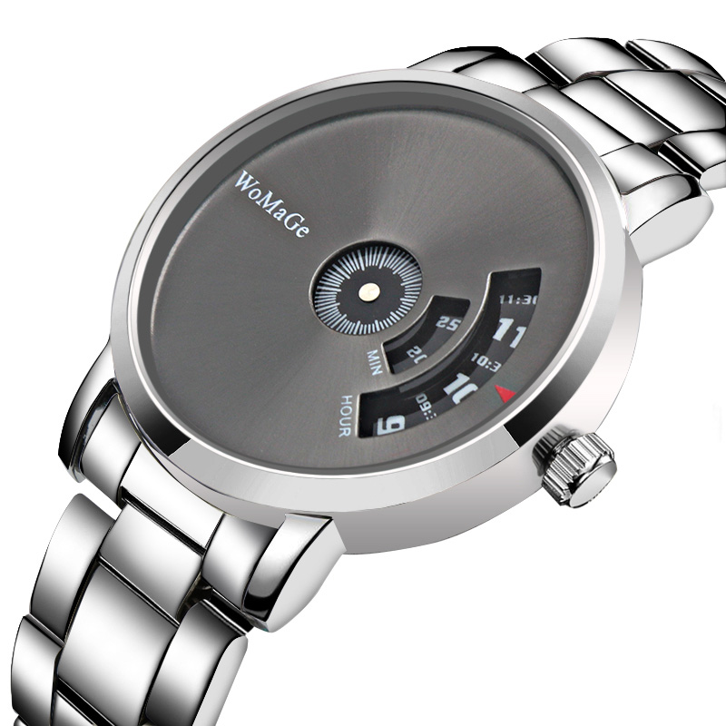 New Montre Homme Hot Selling B - Luxury Watch Exhibition recension och pris