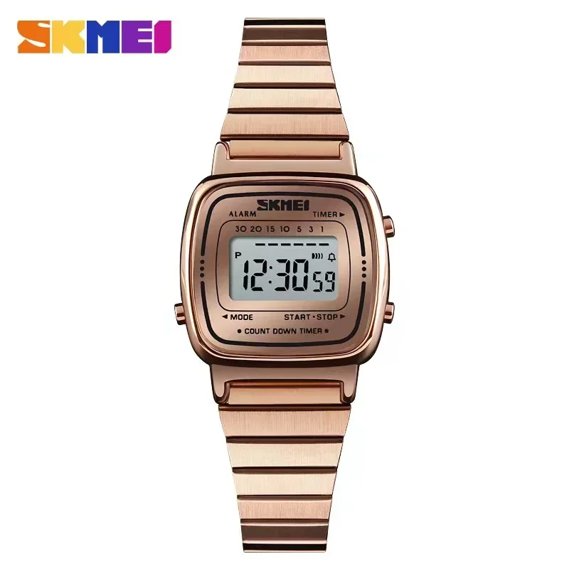 SKMEI1901 Women Top brands Lux - Luxury Watch Exhibition recension och pris