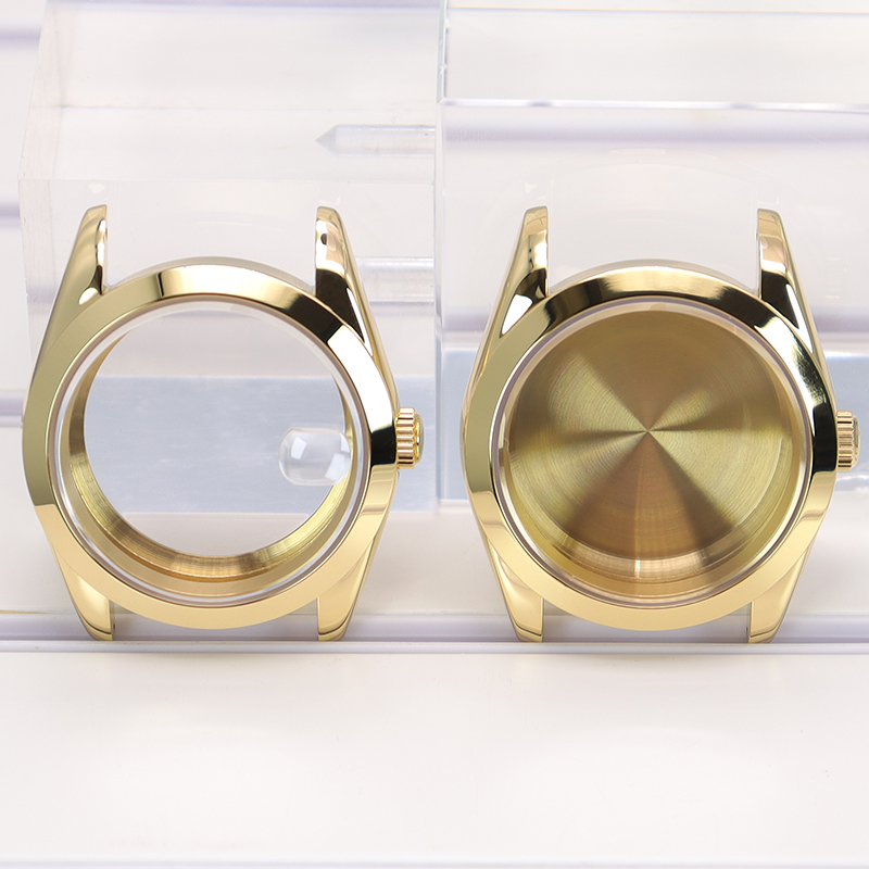 36mm 40mm Gold Luxury Men Watc - Luxury Watch Protection Film recension och pris