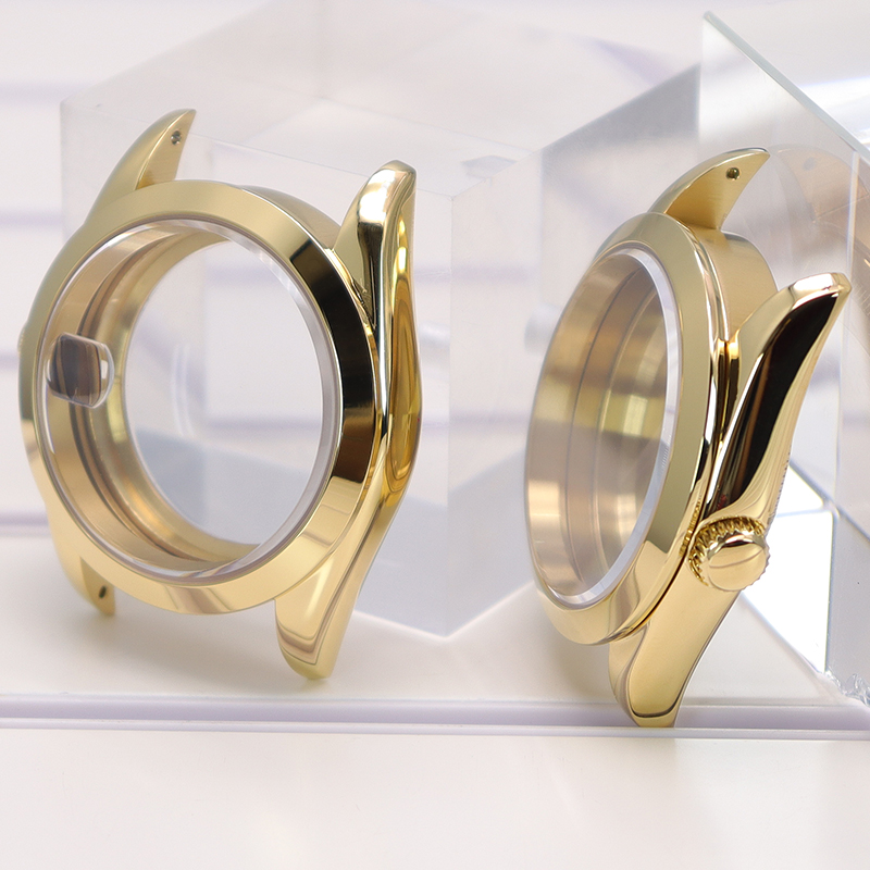 36mm 40mm Gold Luxury Men Watc - Luxury Watch Protection Film recension och pris