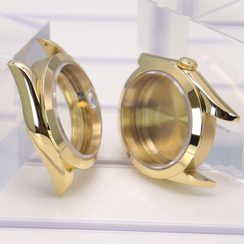 36mm 40mm Gold Luxury Men Watc - Luxury Watch Protection Film recension och pris