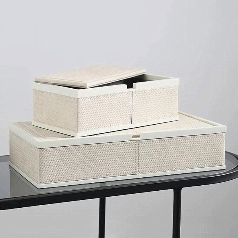 Simple Jewelry Box Sample Room - Luxury Watch E Jewellery recension och pris