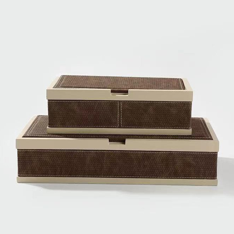 Simple Jewelry Box Sample Room - Luxury Watch E Jewellery recension och pris