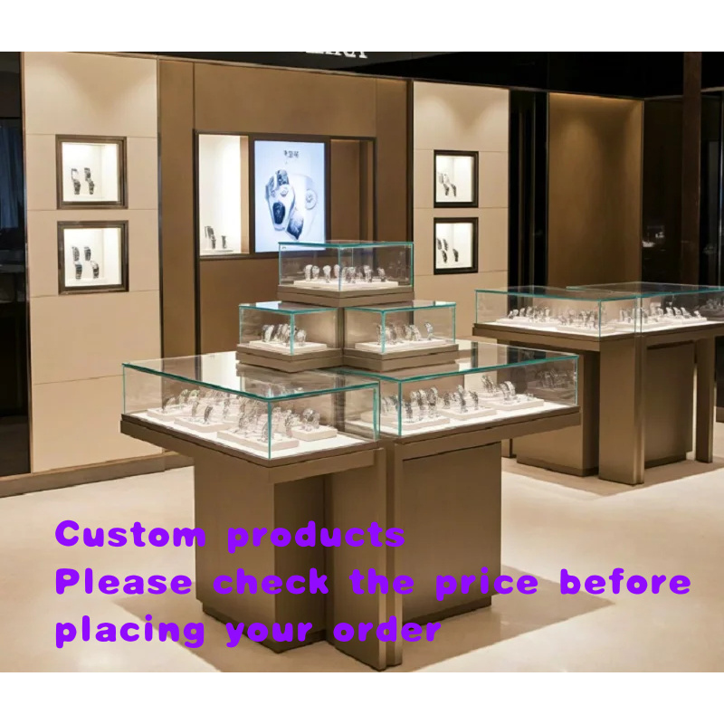 custom.Custom Luxury Multi-Lev - Luxury Watch Level recension och pris