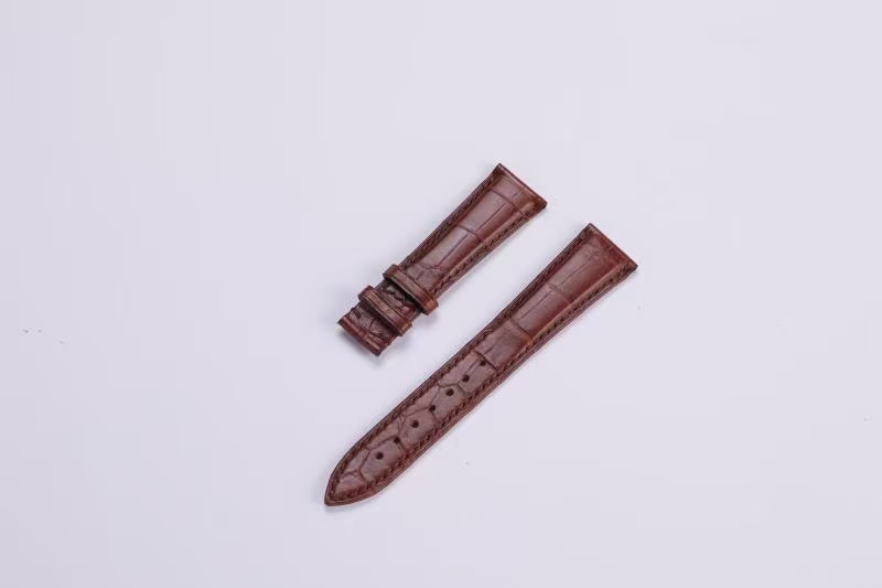 100% real genuine crocodile be - Luxury Watch Level recension och pris