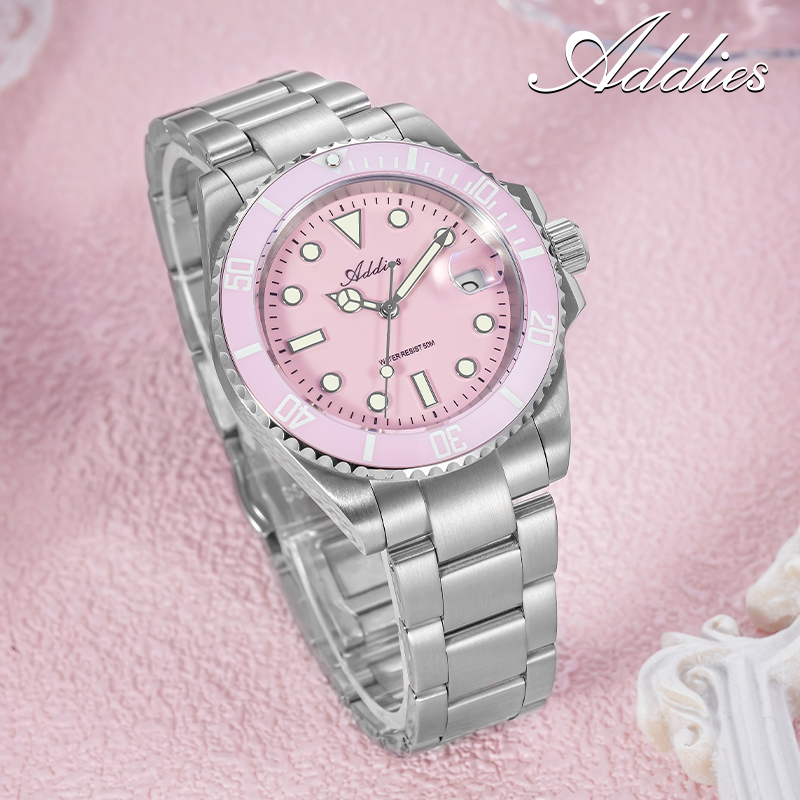 Addies New Women Watches Luxur - Luxury Women'S Watch recension och pris