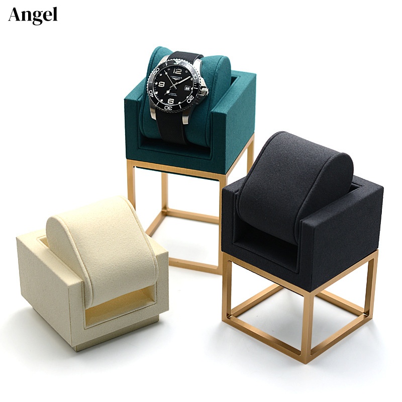 Professional Watch Display Sta - Luxury Watch Level recension och pris
