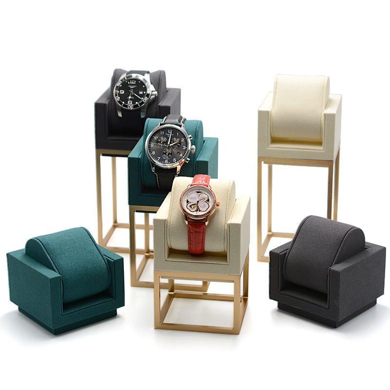 Professional Watch Display Sta - Luxury Watch Level recension och pris