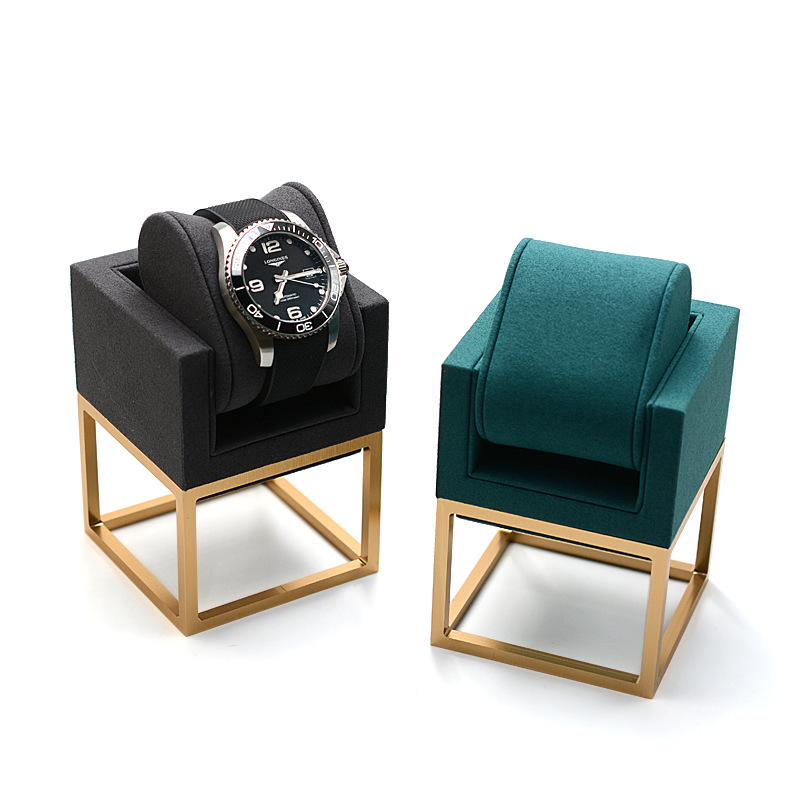 Professional Watch Display Sta - Luxury Watch Level recension och pris