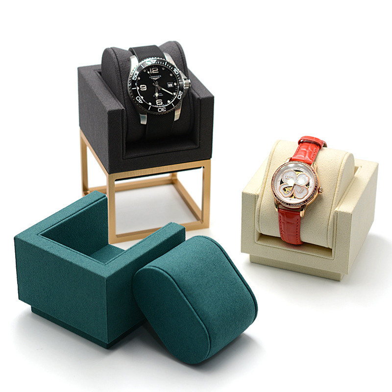 Professional Watch Display Sta - Luxury Watch Level recension och pris