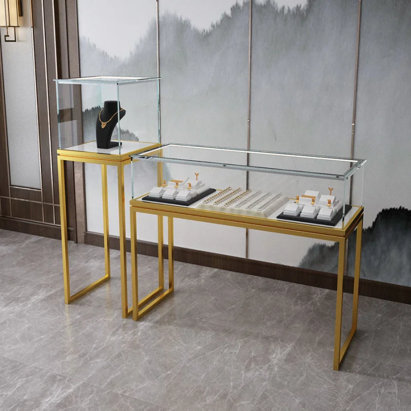 Light Luxury Jewelry Showcase  - Luxury Watch E Jewellery recension och pris