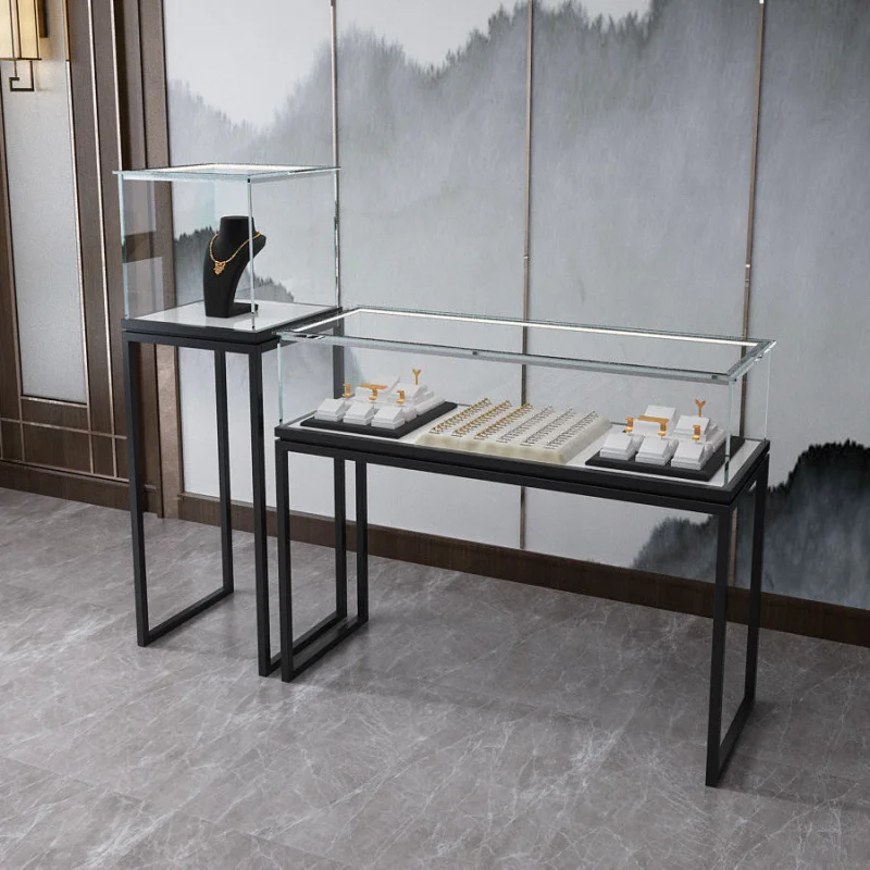 Light Luxury Jewelry Showcase  - Luxury Watch E Jewellery recension och pris