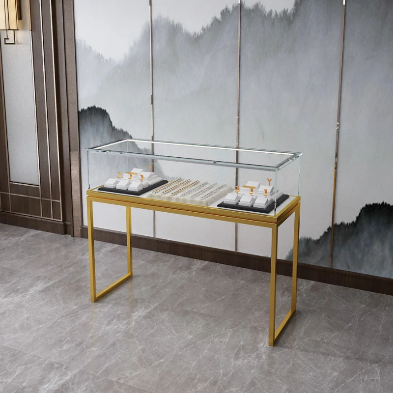 Light Luxury Jewelry Showcase  - Luxury Watch E Jewellery recension och pris