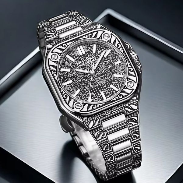 New Luxury Brand Watches for m - Luxury Watch Engraving recension och pris
